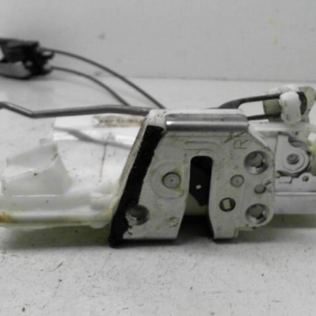 Serrure avant droit OPEL AGILA B