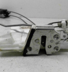 Serrure avant droit OPEL AGILA B Photo n°5