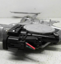 Leve vitre electrique avant droit OPEL AGILA B Photo n°3