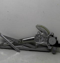 Leve vitre electrique avant droit OPEL AGILA B Photo n°4