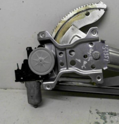 Leve vitre electrique avant gauche OPEL AGILA B