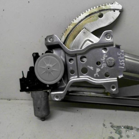 Leve vitre electrique avant gauche OPEL AGILA B