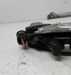 Leve vitre electrique avant gauche OPEL AGILA B Photo n°3