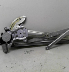 Leve vitre electrique avant gauche OPEL AGILA B Photo n°4