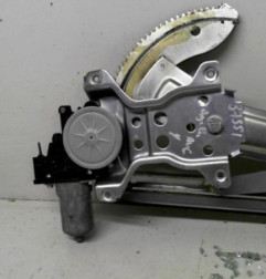 Leve vitre electrique avant gauche OPEL AGILA B Photo n°5