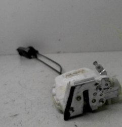 Serrure arriere droit OPEL AGILA B Photo n°1