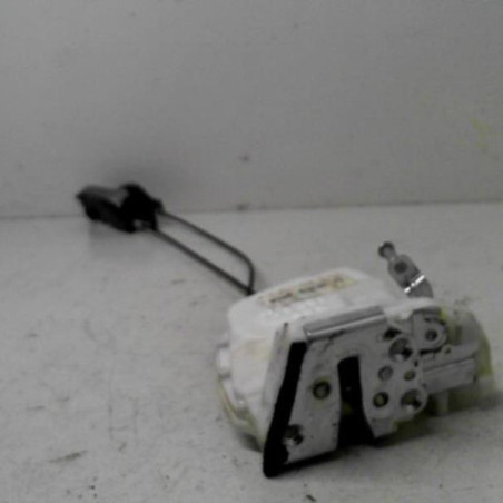 Serrure arriere droit OPEL AGILA B Photo n°1