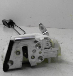 Serrure arriere droit OPEL AGILA B