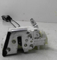 Serrure arriere droit OPEL AGILA B Photo n°5