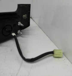 Retroviseur gauche OPEL AGILA B Photo n°3