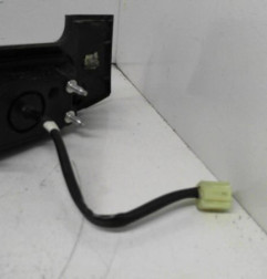 Retroviseur gauche OPEL AGILA B Photo n°6