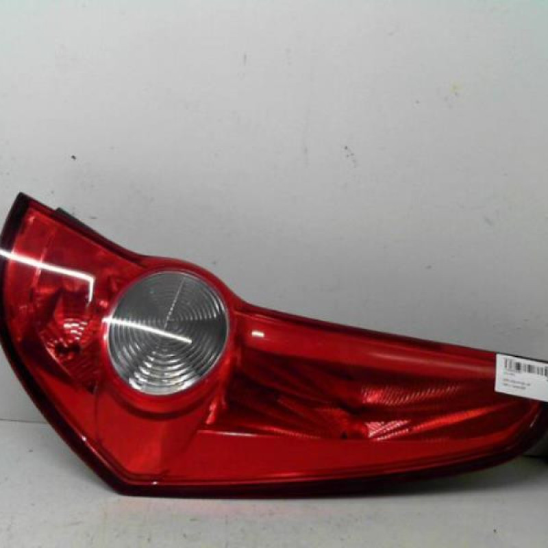 Feu arriere principal droit (feux) OPEL AGILA B