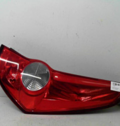 Feu arriere principal droit (feux) OPEL AGILA B Photo n°4