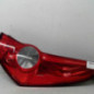 Feu arriere principal droit (feux) OPEL AGILA B