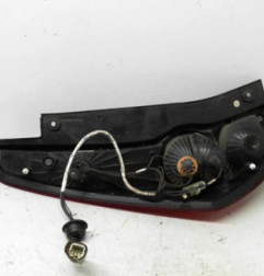 Feu arriere principal droit (feux) OPEL AGILA B Photo n°5