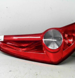 Feu arriere principal gauche (feux) OPEL AGILA B Photo n°1