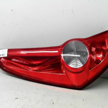 Feu arriere principal gauche (feux) OPEL AGILA B Photo n°1