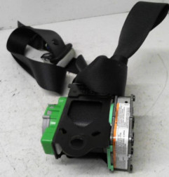 Ceinture avant droit OPEL AGILA B Photo n°5