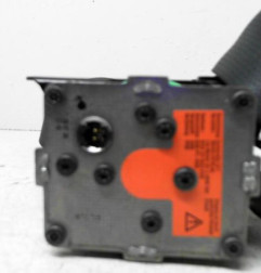 Ceinture avant droit OPEL AGILA B Photo n°6