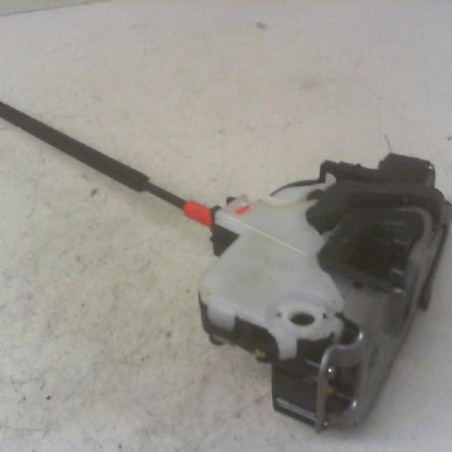 Serrure avant droit OPEL ZAFIRA TOURER C