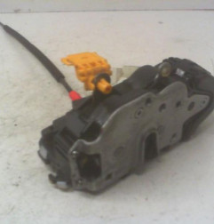 Serrure avant gauche OPEL ZAFIRA TOURER C