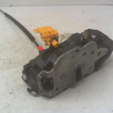 Serrure avant gauche OPEL ZAFIRA TOURER C