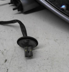 Retroviseur droit OPEL CORSA D Photo n°3