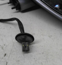 Retroviseur droit OPEL CORSA D Photo n°6