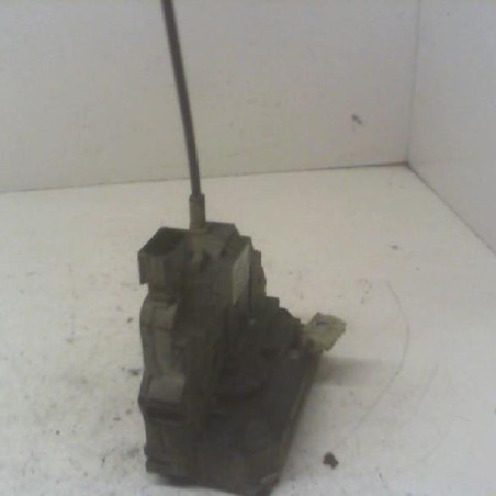 Serrure avant droit OPEL CORSA D