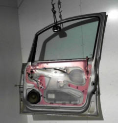 Porte avant droit OPEL ZAFIRA A Photo n°3