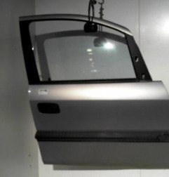 Porte avant droit OPEL ZAFIRA A Photo n°5