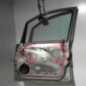 Porte avant droit OPEL ZAFIRA A