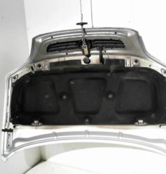 Capot OPEL ZAFIRA A Photo n°3