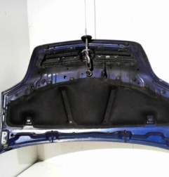 Capot OPEL MERIVA A Photo n°3