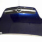 Capot OPEL MERIVA A