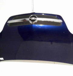 Capot OPEL MERIVA A Photo n°5