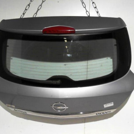 Malle/Hayon arriere OPEL ASTRA H
