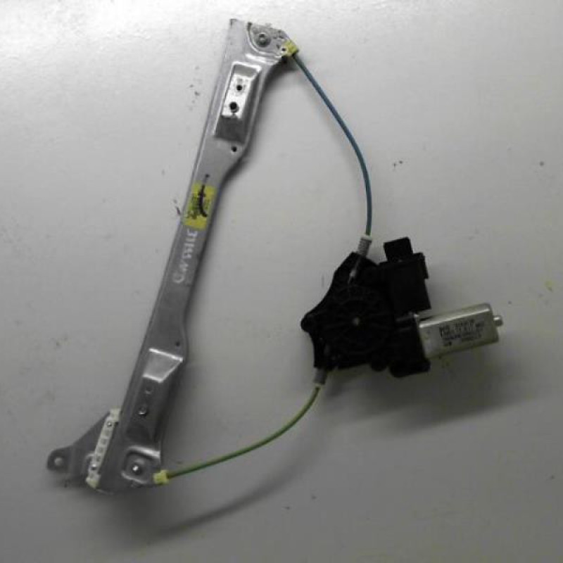 Leve vitre electrique avant droit OPEL CORSA D