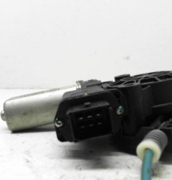 Leve vitre electrique avant droit OPEL CORSA D Photo n°3