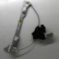 Leve vitre electrique avant droit OPEL CORSA D