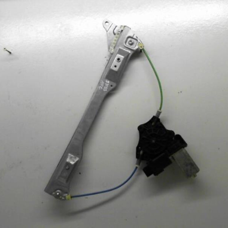 Leve vitre electrique avant gauche OPEL CORSA D