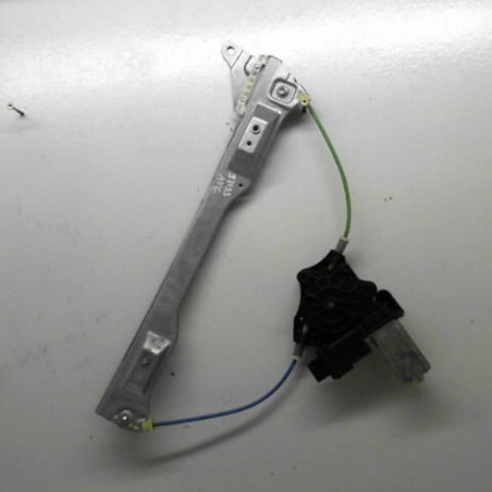 Leve vitre electrique avant gauche OPEL CORSA D Photo n°1