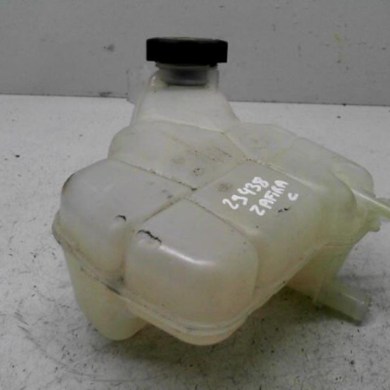 Vase d'expansion OPEL ZAFIRA TOURER C