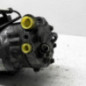 Compresseur clim OPEL AGILA B