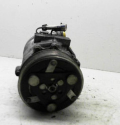 Compresseur clim OPEL AGILA B Photo n°3