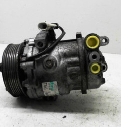 Compresseur clim OPEL AGILA B Photo n°4