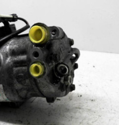 Compresseur clim OPEL AGILA B Photo n°5