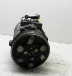 Compresseur clim OPEL AGILA B Photo n°6