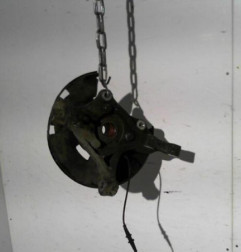 Fusee avant droit OPEL ASTRA J SPORTS Photo n°3