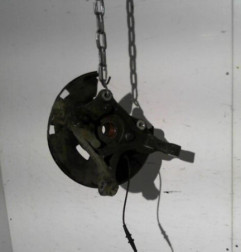 Fusee avant droit OPEL ASTRA J SPORTS Photo n°4